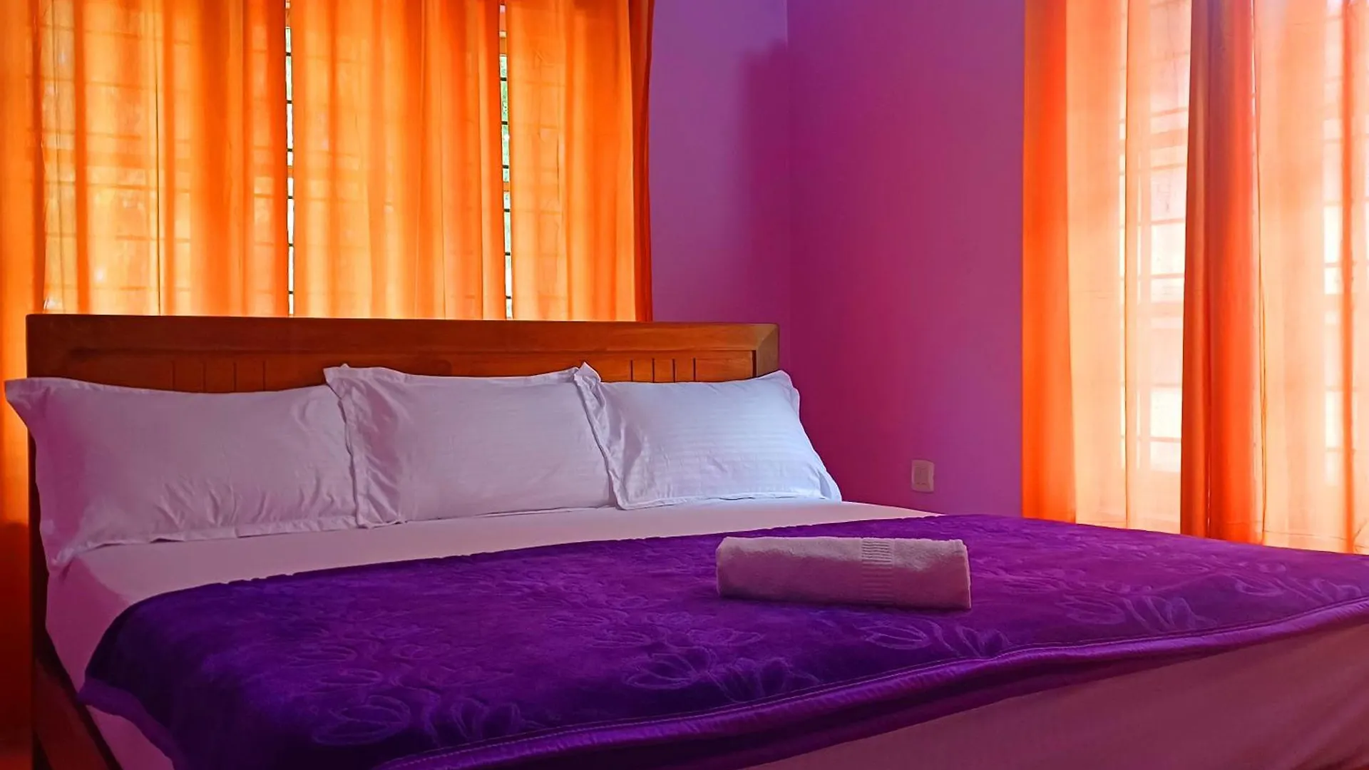 Wayanad Empire Budget Villa Kalpetta